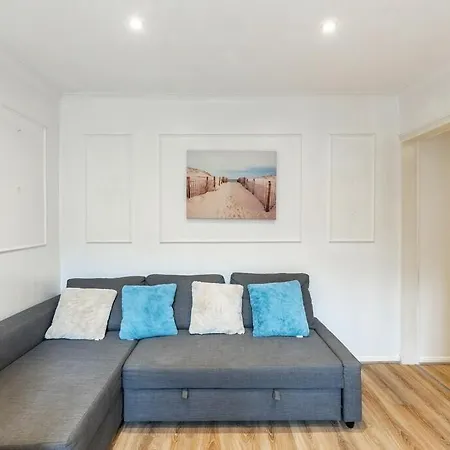 Lovely West London Entire Apartment Экстерьер фото